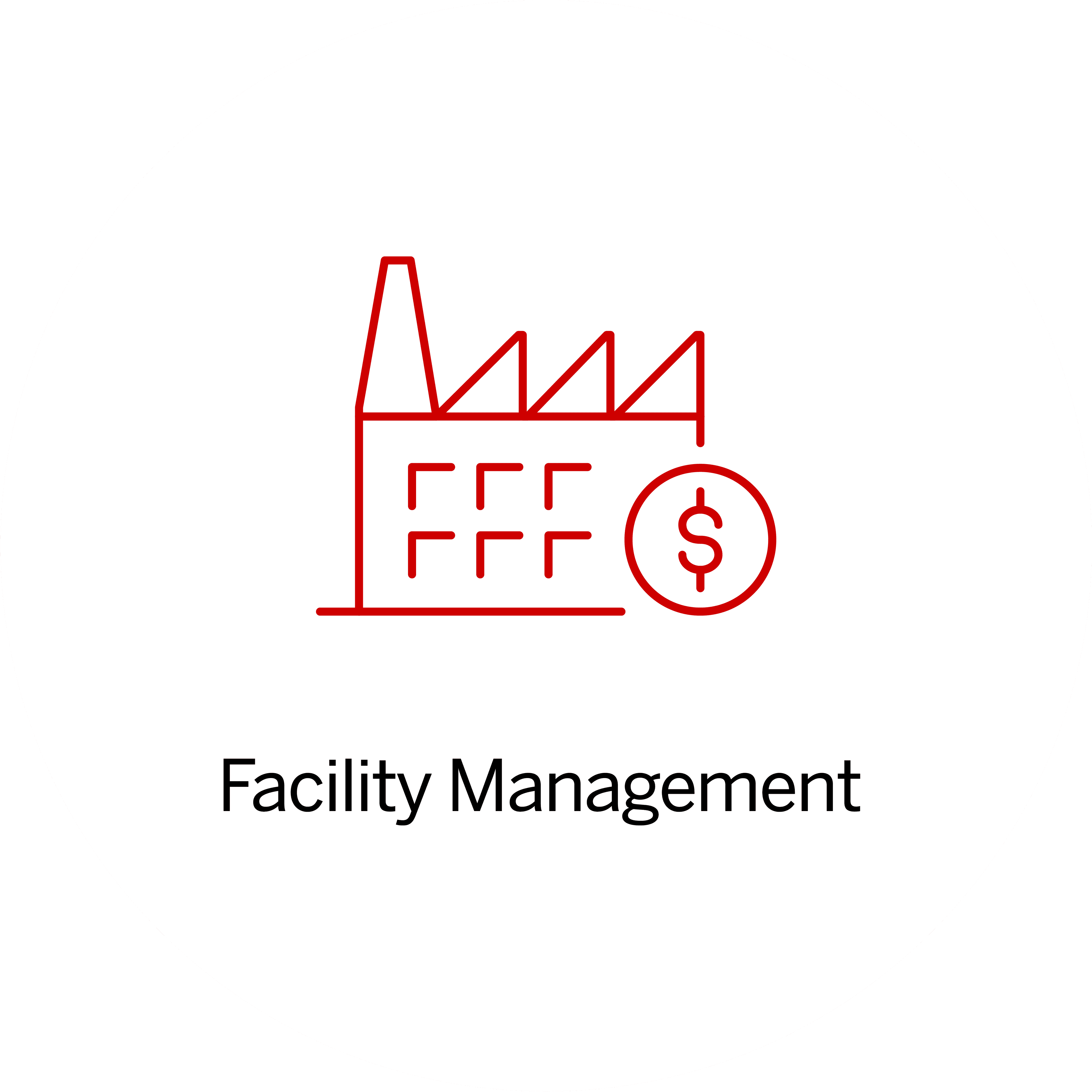 Di Nätverk Facility Management