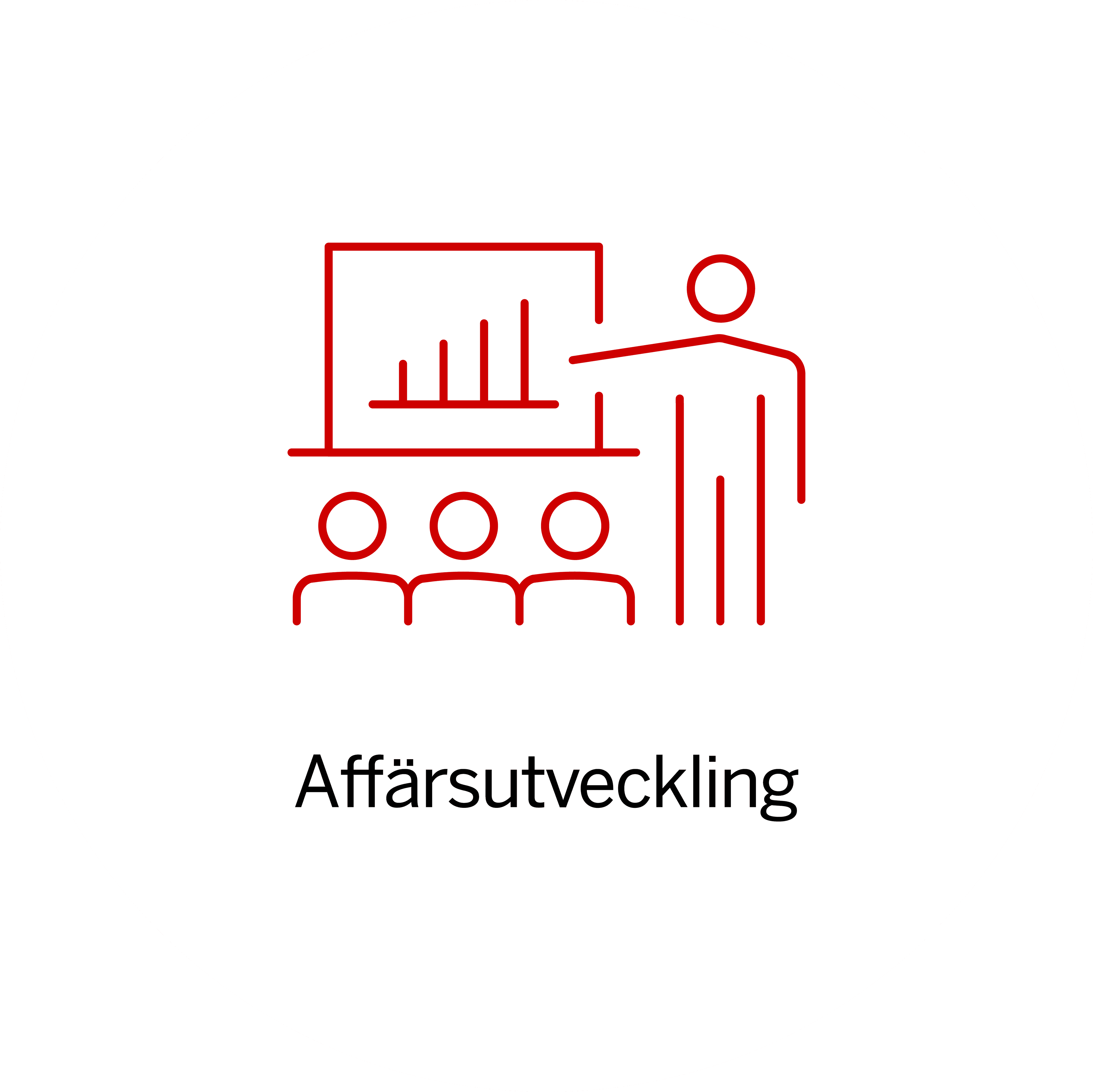 Di Nätverk Affärsutveckling